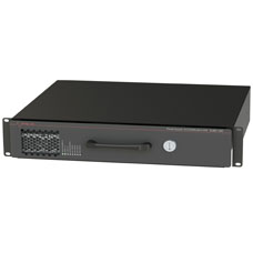 EL1600-2455-RK-CUR Strømforsyning i 19" rackskuff høyde 2U - UPS 1520W (kombi)